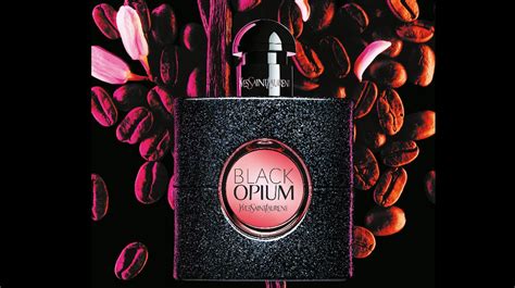 yves saint laurent black opium ingredients|black opium ysl outlet.